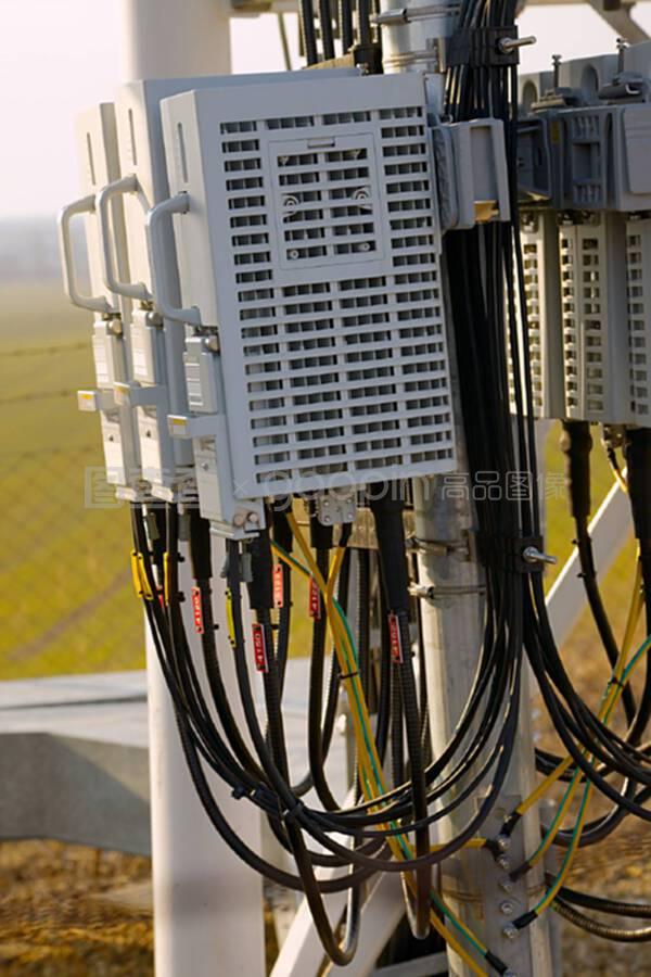 通訊電纜在通訊系統中的關鍵角色