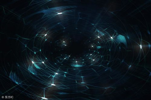 人工神經網絡與計算機技術 融合創新，智能未來