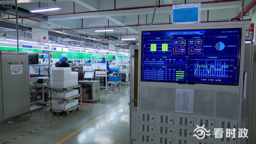 蘇州再添5家工業(yè)互聯(lián)網(wǎng)示范基地，計(jì)算機(jī)技術(shù)驅(qū)動(dòng)產(chǎn)業(yè)升級(jí)