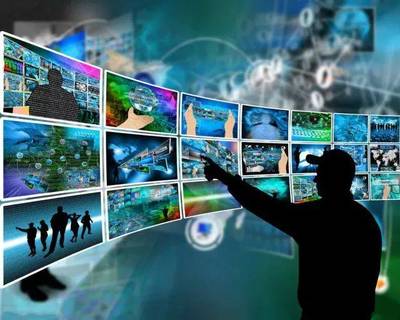 專業與職業抉擇 以計算機科學與技術中的數據技術為例