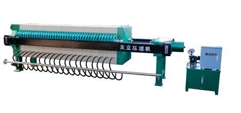 化工過濾設備精選 專業(yè)解決方案助力高效生產